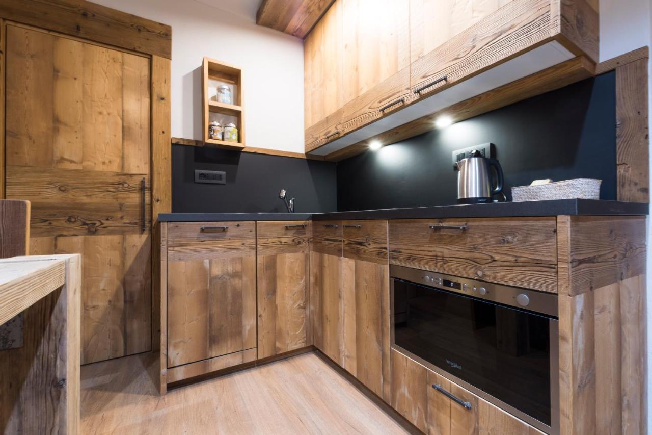 Ferienwohnung Casaborgovecchio Abete Rosso-Sauna Bardonecchia Exterior foto
